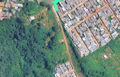 Imagem 9: Lote por do Sol chácara 94