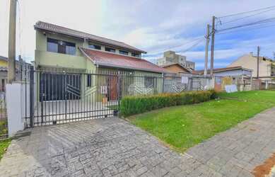 Imagem 3: Vendas Casa Curitiba PR. Churrasqueira, Varanda, Imóvel novoeÁrea de...