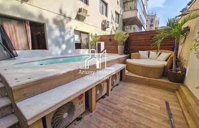 Imagem 11: Viverde Apartamento garden 2 quartos Recreio