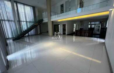 Imagem 7: Casa à venda, 3 quartos, 1 suíte, 6 vagas, Condomínio Bougainville...