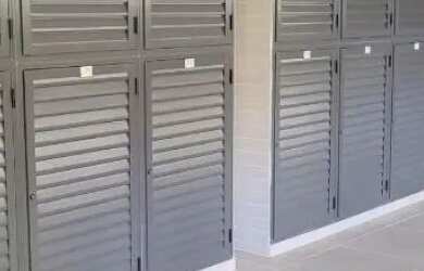 Imagem 16: GUILHERMINA, APARTAMENTO COM 2 QUATOS, 2 SUITES, 2 VAGAS DE GARAGEM COM...