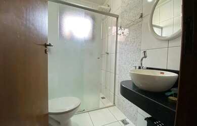 Imagem 13: Sobrado para venda em Aparecida com 4 quartos , 196m²