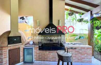 Imagem 6: Casa 04 suites 560mts a venda no Condominio Jardim Acapulco - Guaruja