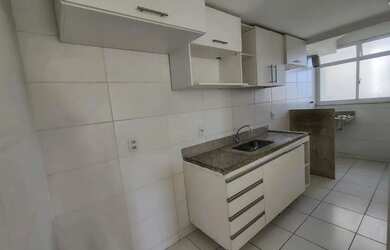 Imagem 9: Apartamento de 3 quartos no Recreio dos Bandeirantes Condomínio Saint...