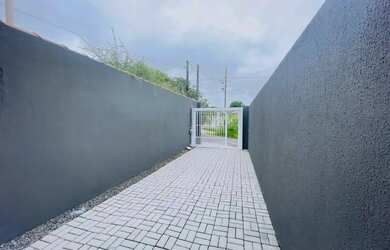 Imagem 4: Neves - Venda. Área de serviço, 60m² de Área, 2 Banheirose2 Dormitórios