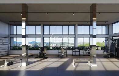 Imagem 4: LOFT DE ALTO PADRÃO PRÓXIMO À VILA GERMÂNICA - BAIRRO VELHA