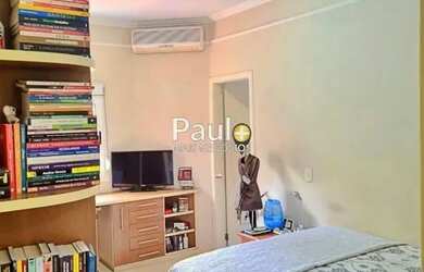 Imagem 11: Sobrado à venda em Valinhos, Chácara Flora, com 4 suítes, com 600 m²,...