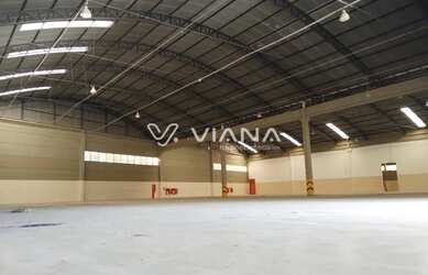 Imagem 6: Galpão para Venda - Bairro Itaquiti - Barueri - São Paulo