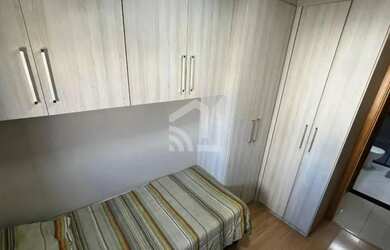 Imagem 8: Apartamento à Venda no Centro Osasco Pronto para Morar