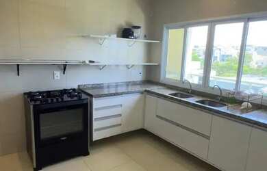 Imagem 11: Casa em Alphaville LN. Piscina, Churrasqueira, Ar-condicionadoe270m²...