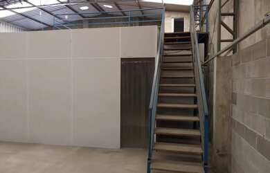 Imagem 6: Galpão para venda e locação, Salto de São José, Salto, SP