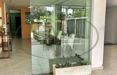 Imagem 3: Apartamento para Locação em Macaé, Novo Cavaleiro, 3 dormitórios,...