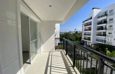 Imagem 16: Apartamento para Locação em Florianópolis, Abraão, 2 dormitórios,...