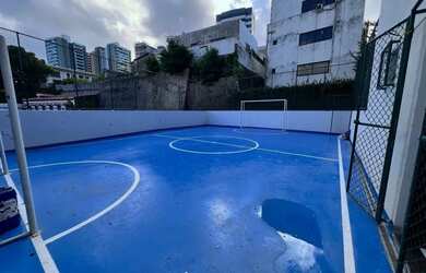 Imagem 15: APARTAMENTO 3 QUARTOS, 3 SUÍTES, NASCENTE, CAMINHO DAS ÁRVORES LE QUARTIER