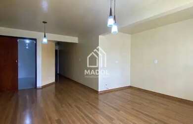 Imagem 7: Apartamento à Venda em Centro, Ponta Grossa - PR