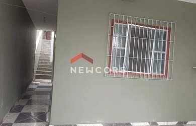 Imagem 5: Sobrado em Rua Isabel Augusta de Arantes - Vila Quirino - Caçapava/SP