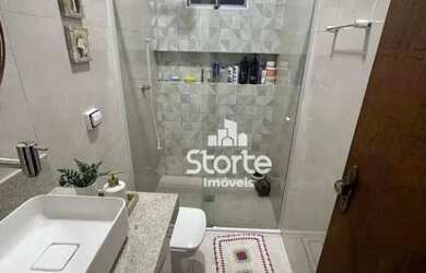 Imagem 9: Casa com 3 dormitórios à venda, 190 m² por R$ 720.000,00 - Planalto...