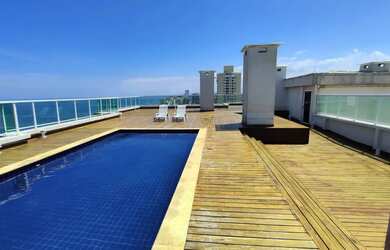 Imagem 7: Oportunidade Loft com vista para o mar no Costa do Sol mobiliado c/ 1...