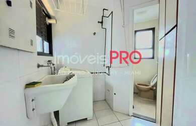 Imagem 11: Ótimo apartamento. Piscina, Churrasqueira, VarandaeLareira