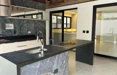 Imagem 14: Casa com 5 dormitórios, 380 m² - venda por R$ 6.000.000,00 ou aluguel...