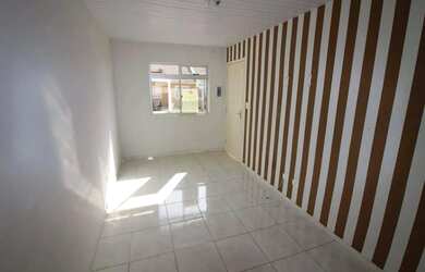 Imagem 5: Casa em condomínio com 42,45m² 2 quartos, para aluguel, no bairro Santa...