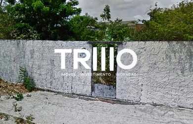 Imagem: O terreno possui 720m² de Área e está localizado em Edson