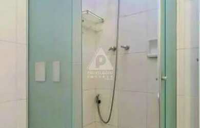 Imagem 14: Apartamento de 2 quartos, de frente para a praia do Flamengo disponível...