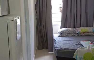 Imagem 7: Apartamento Mobiliado,Na diária por temporada,Aparti 150$