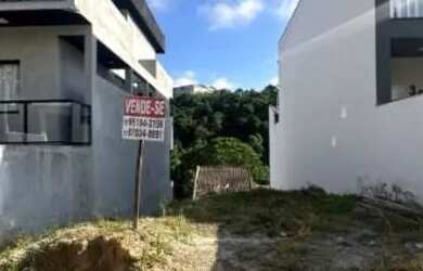 Imagem: O terreno possui 174m² de Área e está localizado em Villa