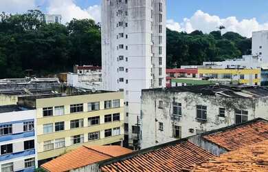 Imagem 8: Apartamento Com 3 Quartos Muito Bem Distribuído Em 95M² Na Barra. LRJBEH