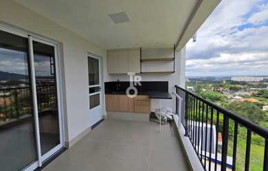 Imagem 3: APARTAMENTO PARA LOCAÇÃO, 3 QUARTOS, SENDO UMA SUÍTE - CONDOMÍNIO...