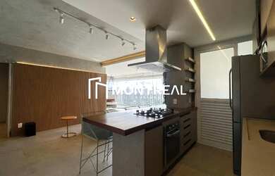 Imagem 15: APARTAMENTO À VENDA EM PINHEIROS - 2 DORMITÓRIOS, 2 SUÍTES, 2 VAGAS...