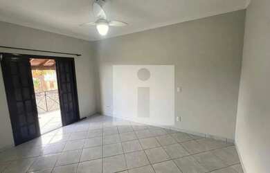 Imagem 16: Casa com 3 dormitórios para alugar, 220 m² por R$ 4.055,00/mês - Sousas...