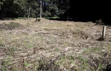 Imagem 4: Terreno - Bairro Parque das Hortênsias