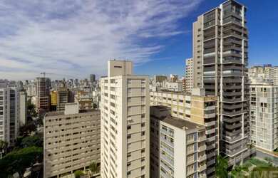 Imagem 9: Apartamento 04 dormitórios, 03 vagas em Higienópolis