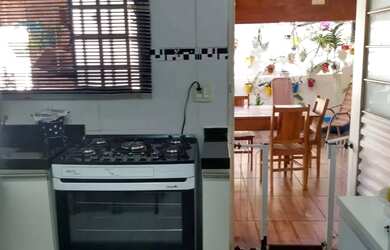 Imagem 3: Vende-se casa no Residencial Palestra Rua Pedro Alves da Silva, 2635