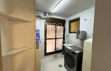 Imagem 7: Apartamento para venda em Jurerê Internacional