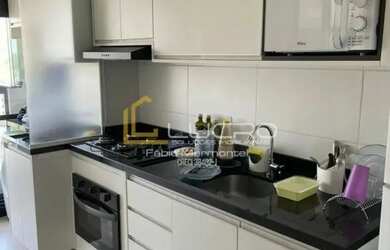 Imagem 11: Apartamento com 2 suítes e sala ampliada edifício Duo - venda