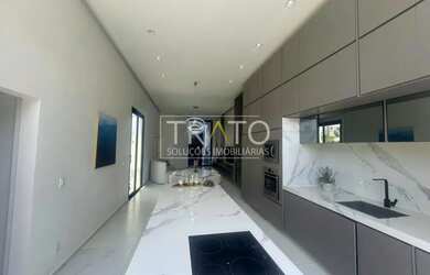 Imagem 5: Casa - Residencial Terras da Estância - Paulínia