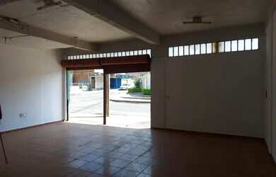 Imagem 6: Prédio comercial na Vila Vicentina