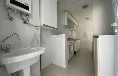 Imagem 11: Apartamento para Locação em Florianópolis, Abraão, 2 dormitórios,...