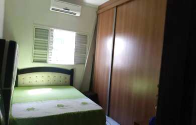 Imagem 10: Vende-se casa no Residencial Palestra Rua Pedro Alves da Silva, 2635