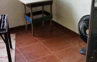 Imagem: A casa possui 5 Dormitórios, 5 Banheiros, 1 Vaga na garagem