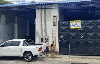 Imagem 4: Imóvel para aluguel com 500 metros quadrados em Jardim das Margaridas...
