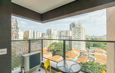 Imagem 7: Venda Apartamento 1 Dormitórios - 29 m² Pinheiros