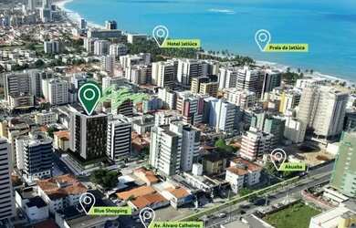 Imagem 3: Apartamento à venda no EDIFÍCIO SITGES - STUDIOS PERFEITO PARA INVESTIR...