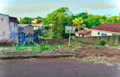 Imagem: O terreno possui 1065-0m² de Área e está localizado em Platina
