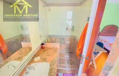 Imagem 16: Imóvel para venda tem 320 metros quadrados com 4 quartos em Praia da...