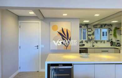 Imagem 15: Apartamento com 3 dormitórios à venda por R$ 1.990.000 - Praia Mansa...