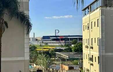 Imagem 6: Apartamento com 2 dormitórios Rio Fraser à venda, 48 m² por R$ 200.000...